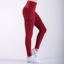 Load image into Gallery viewer, CWL™ Gold Print Leggings