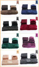 Load image into Gallery viewer, CWL™ Cashmere with Velvet Winter Super Elastic Knitted Legging